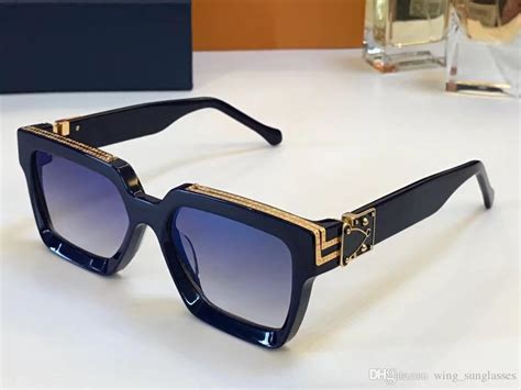 lunette louis vuitton femme 2024